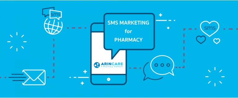 SMS Marketing for Pharmacy